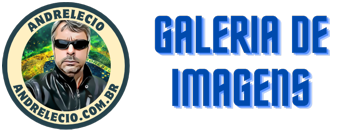 Logo da Galeria