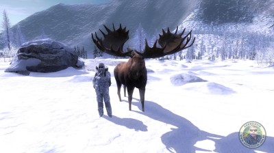 lce de Troféu (228.8190) abatido em Whiterime Ridge